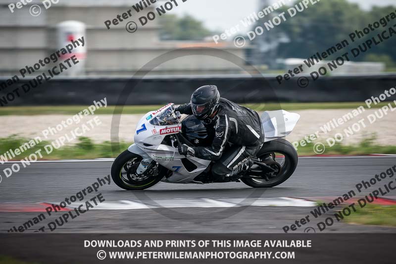 25 to 27th july 2019;Slovakia Ring;event digital images;motorbikes;no limits;peter wileman photography;trackday;trackday digital images